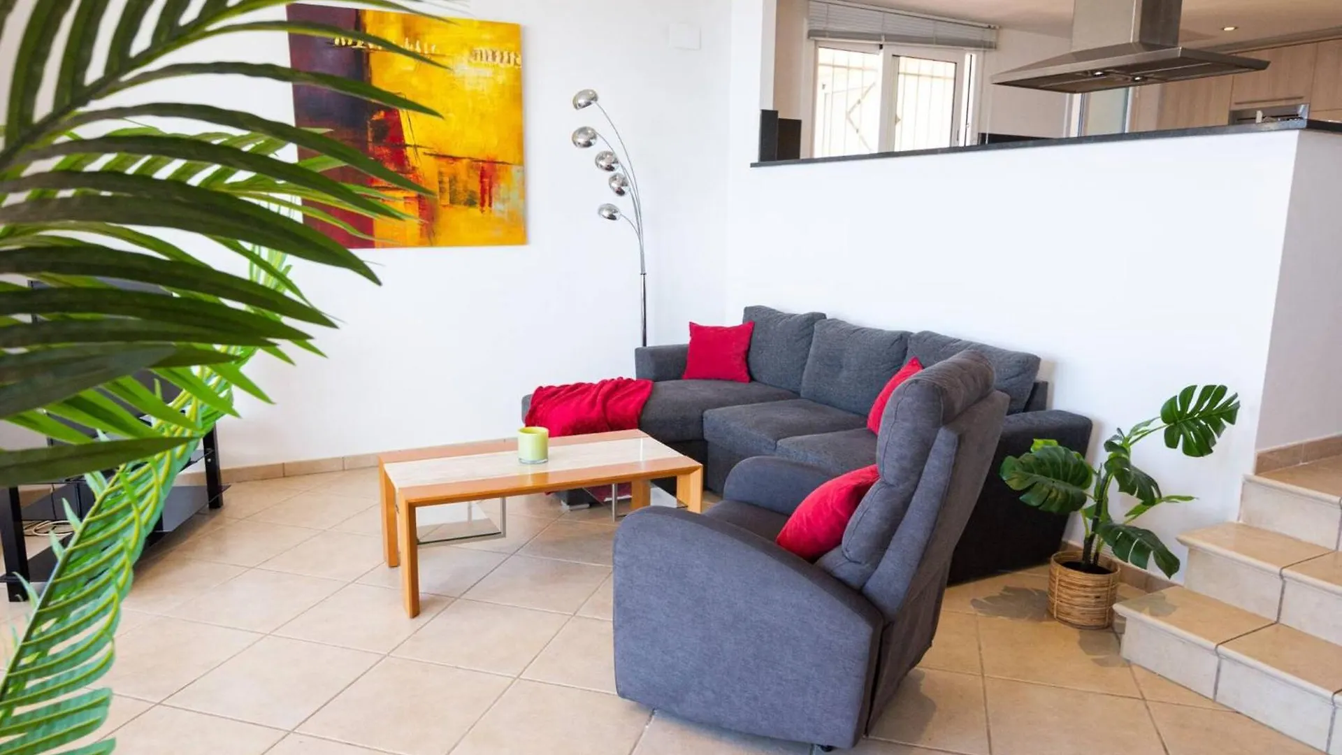 別荘 La Perla Villa En Canyelles, Con Vistas Al Mar ロザス スペイン
