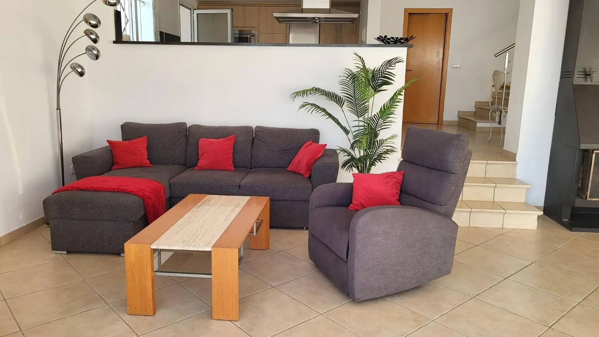 別荘 La Perla Villa En Canyelles, Con Vistas Al Mar ロザス