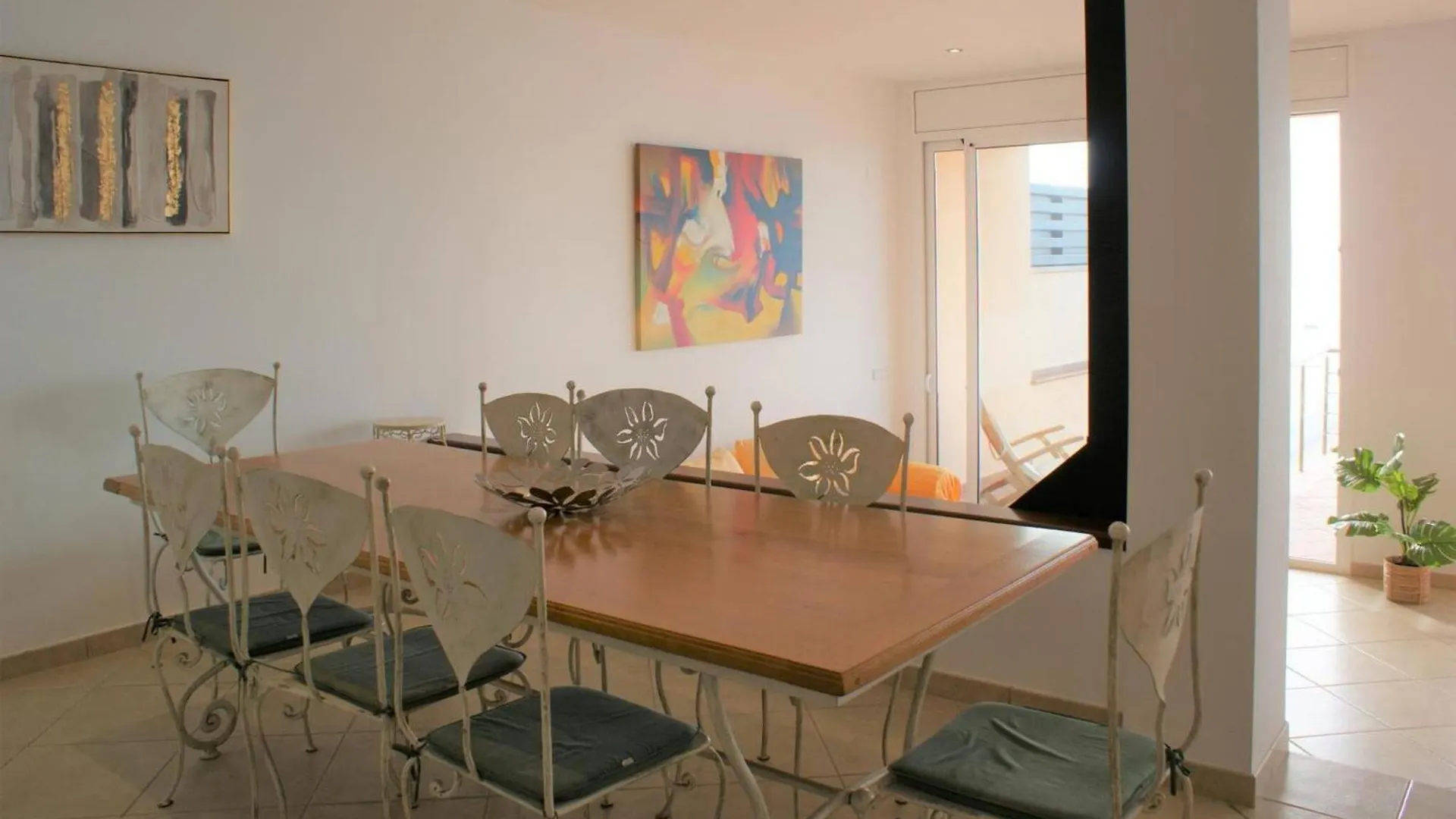 La Perla Villa En Canyelles, Con Vistas Al Mar Roses Holiday home